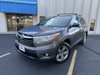 Image for 2016 Toyota Highlander Limited ID: 6880520