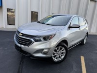 Image for 2020 Chevrolet Equinox LT ID: 6880524