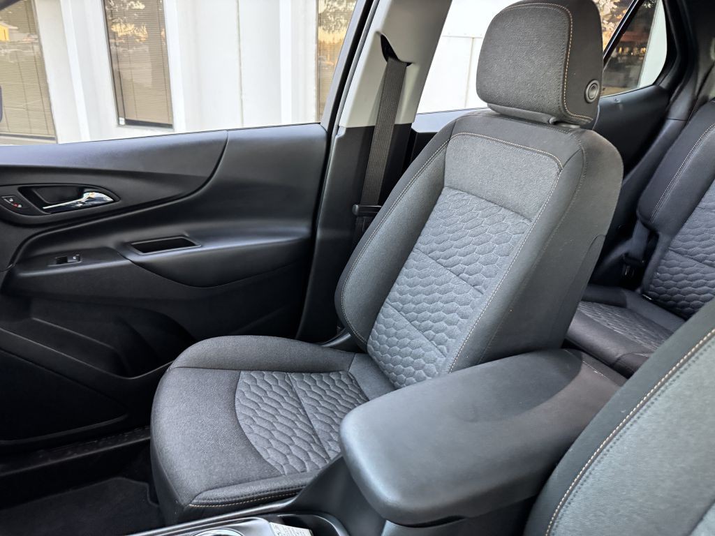 2020 Chevrolet Equinox Image 13