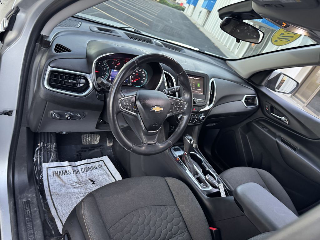 2020 Chevrolet Equinox Image 14