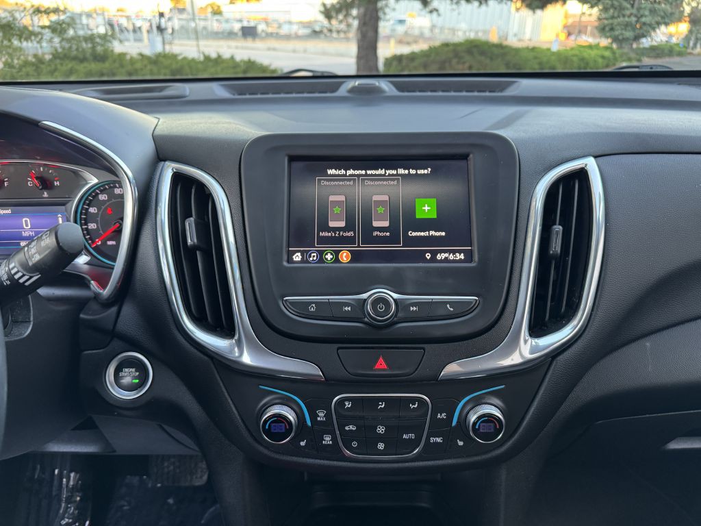 2020 Chevrolet Equinox Image 18
