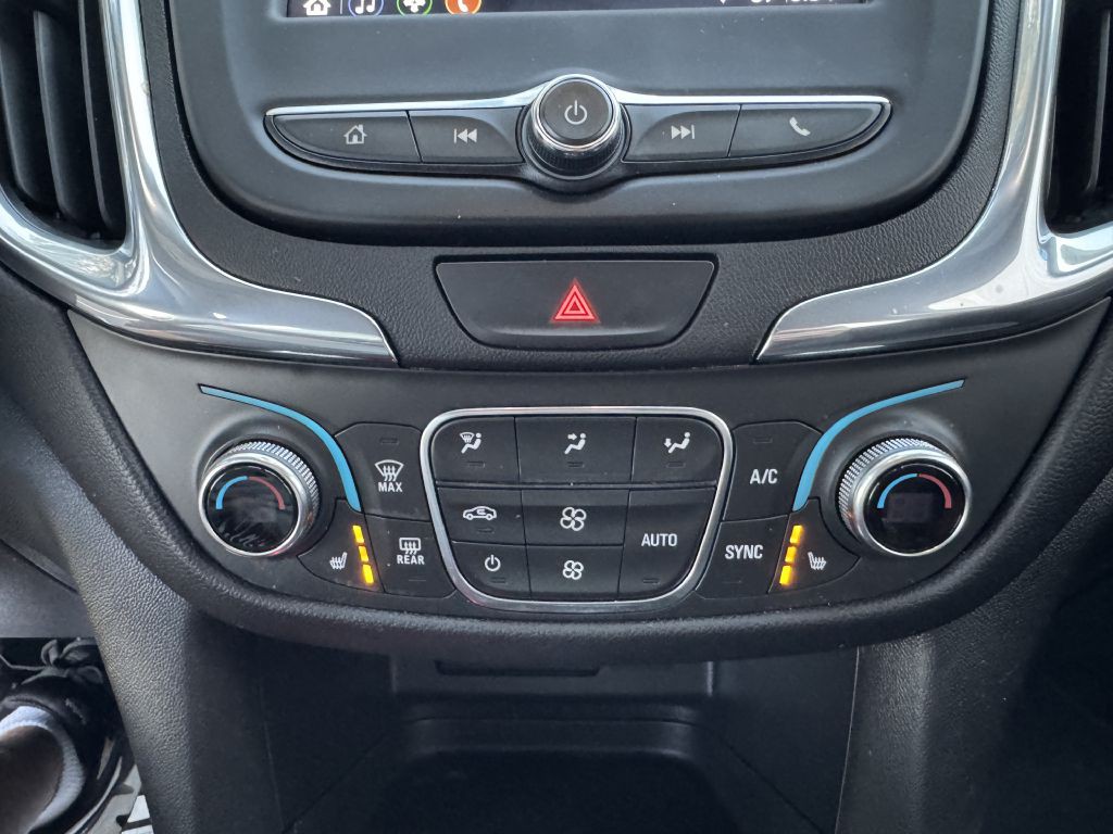 2020 Chevrolet Equinox Image 25