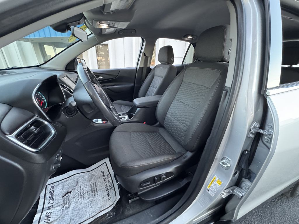 2020 Chevrolet Equinox Image 26