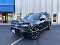 Image for 2021 Ford Bronco Big Bend ID: 6880526