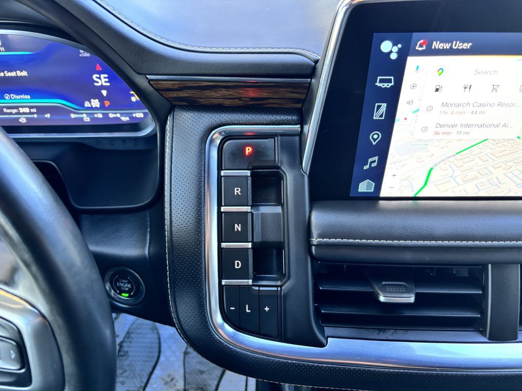 2023 Chevrolet Suburban Image 20