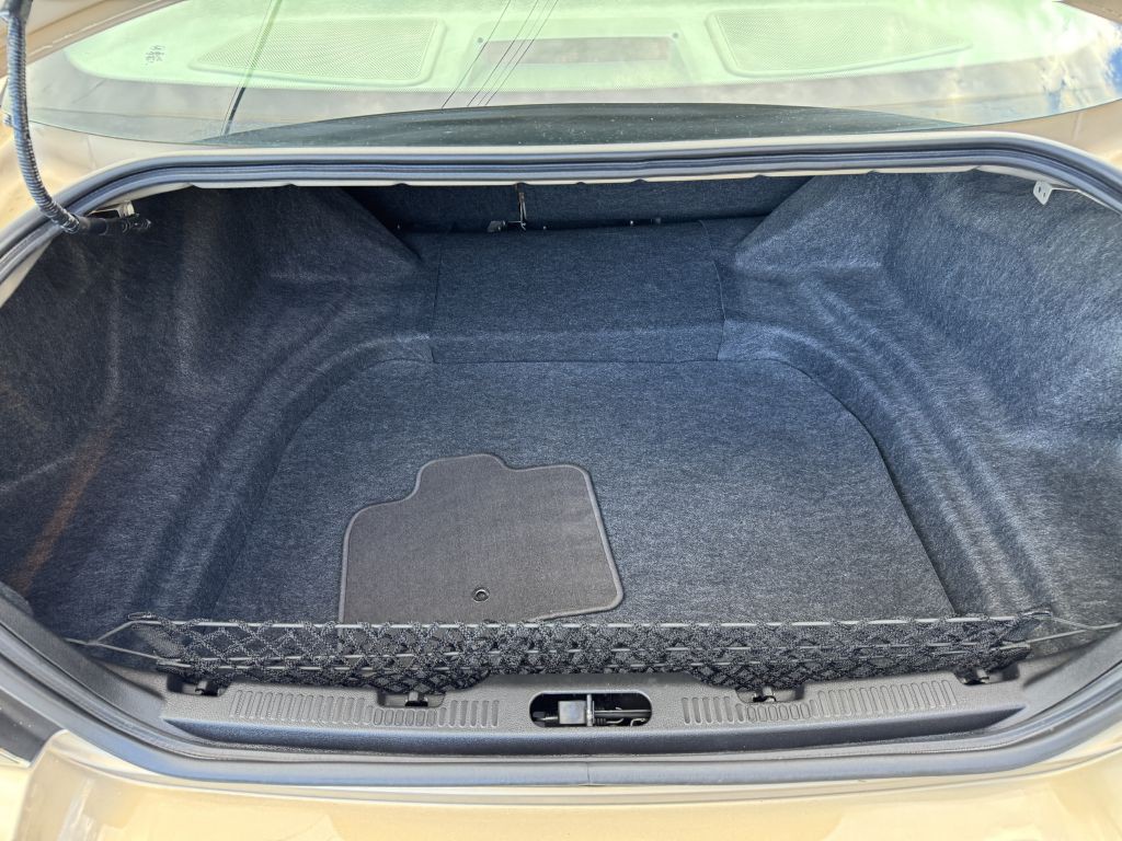 2008 Ford Taurus Image 26