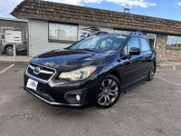 Image for 2012 Subaru Impreza 2.0I SPORT LIMITED ID: 6883893