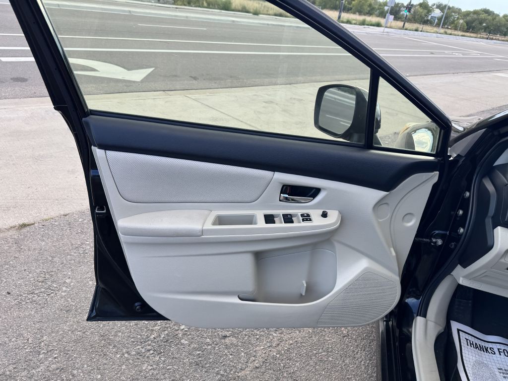 2012 Subaru Impreza Image 15
