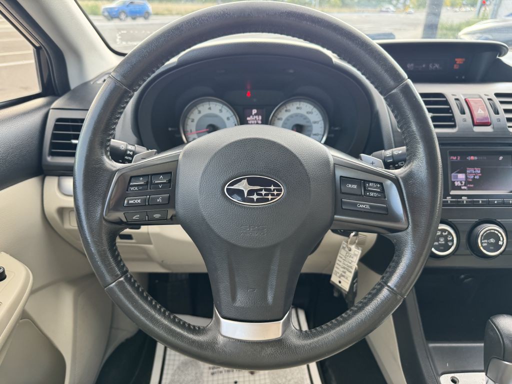 2012 Subaru Impreza Image 21