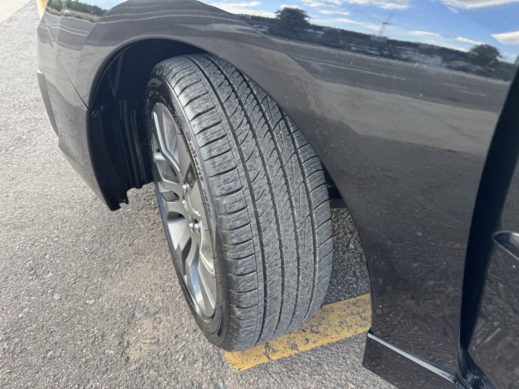 2012 Subaru Impreza Image 27