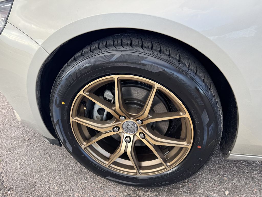 2015 Chevrolet Impala Image 25