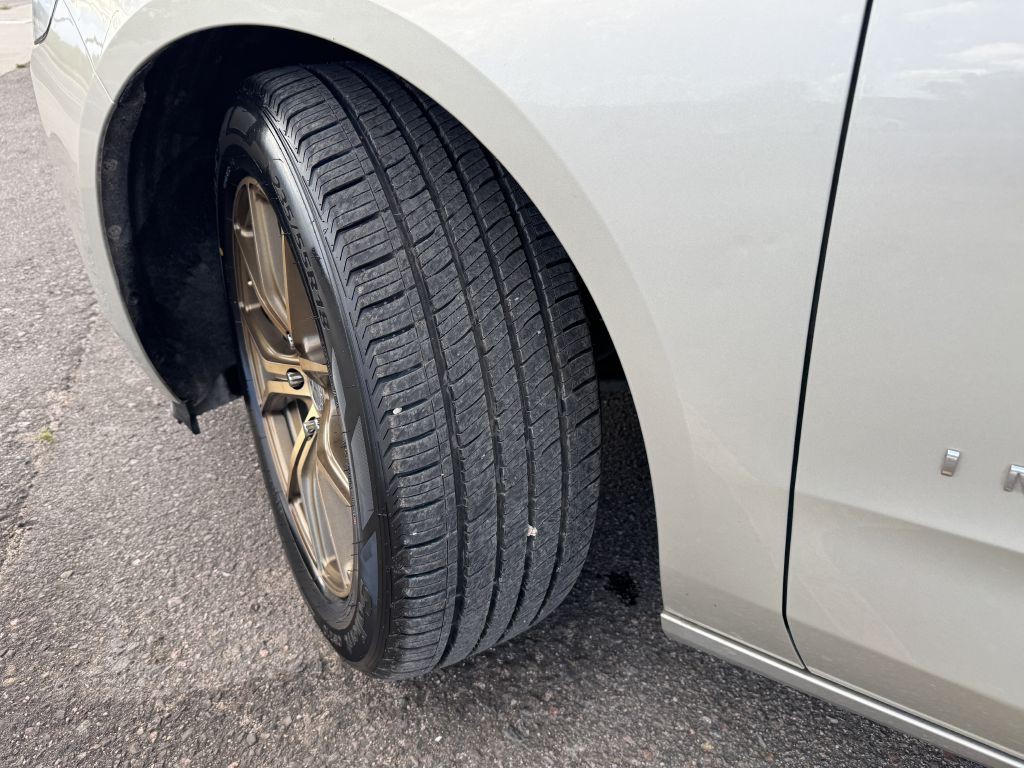 2015 Chevrolet Impala Image 26