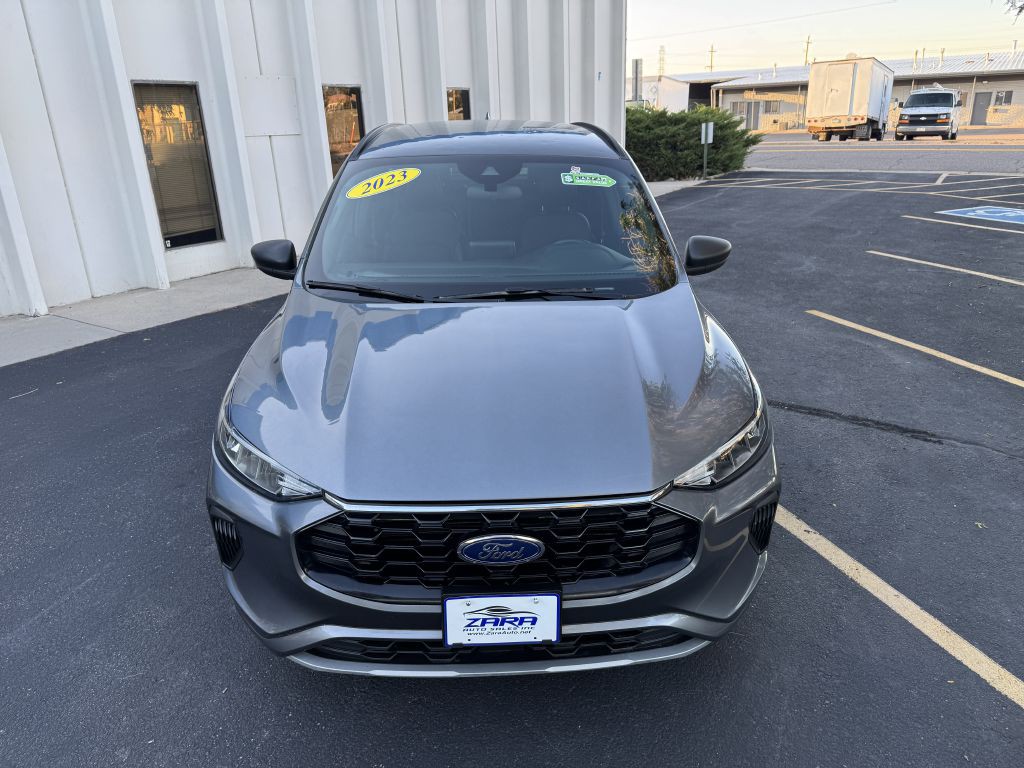 2023 Ford Escape Image 10