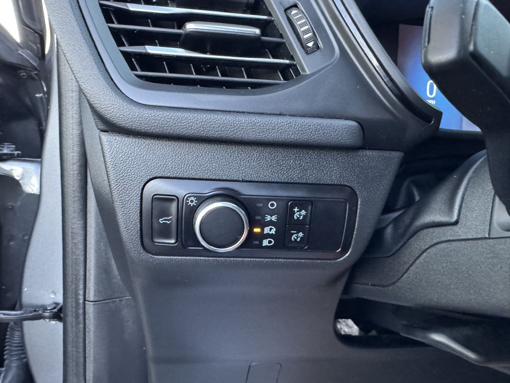 2023 Ford Escape Image 22