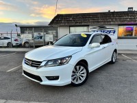 Image for 2015 Honda Accord EX-L V6 ID: 6884233