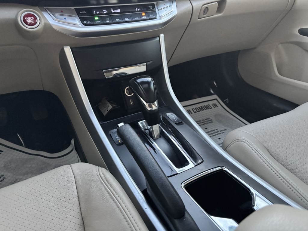 2015 Honda Accord Image 20