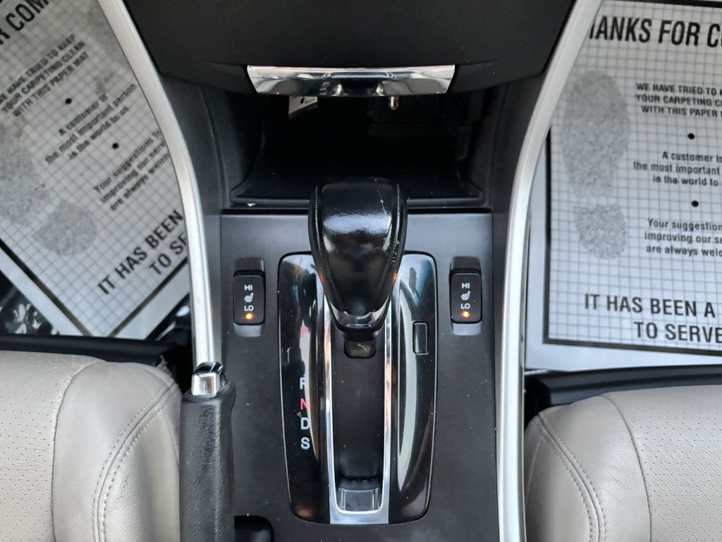 2015 Honda Accord Image 21