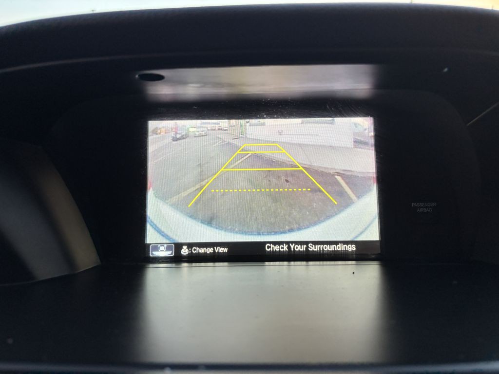 2015 Honda Accord Image 25