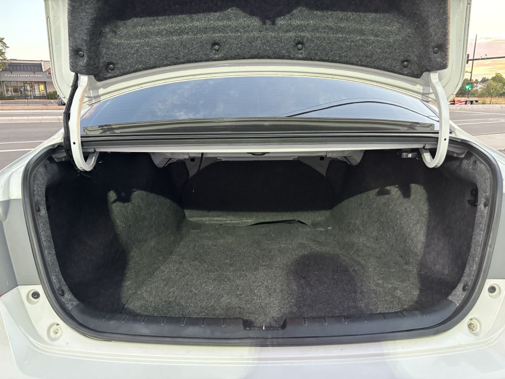 2015 Honda Accord Image 27