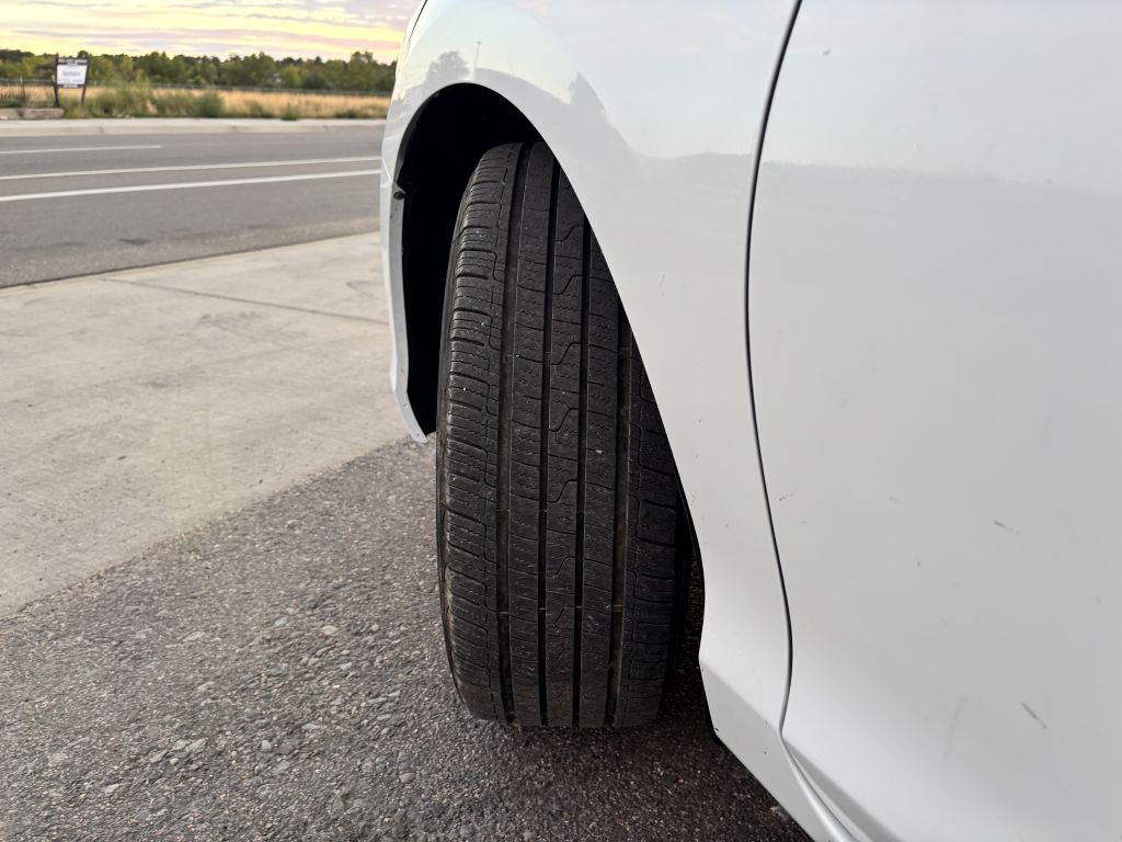 2015 Honda Accord Image 29