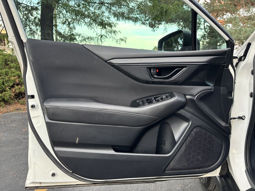 2021 Subaru Outback Image 14