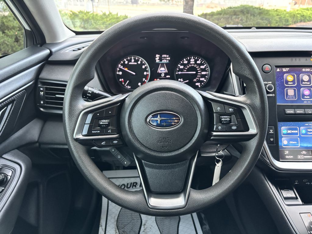 2021 Subaru Outback Image 20