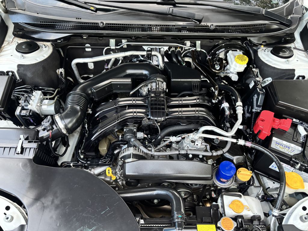 2021 Subaru Outback Image 23