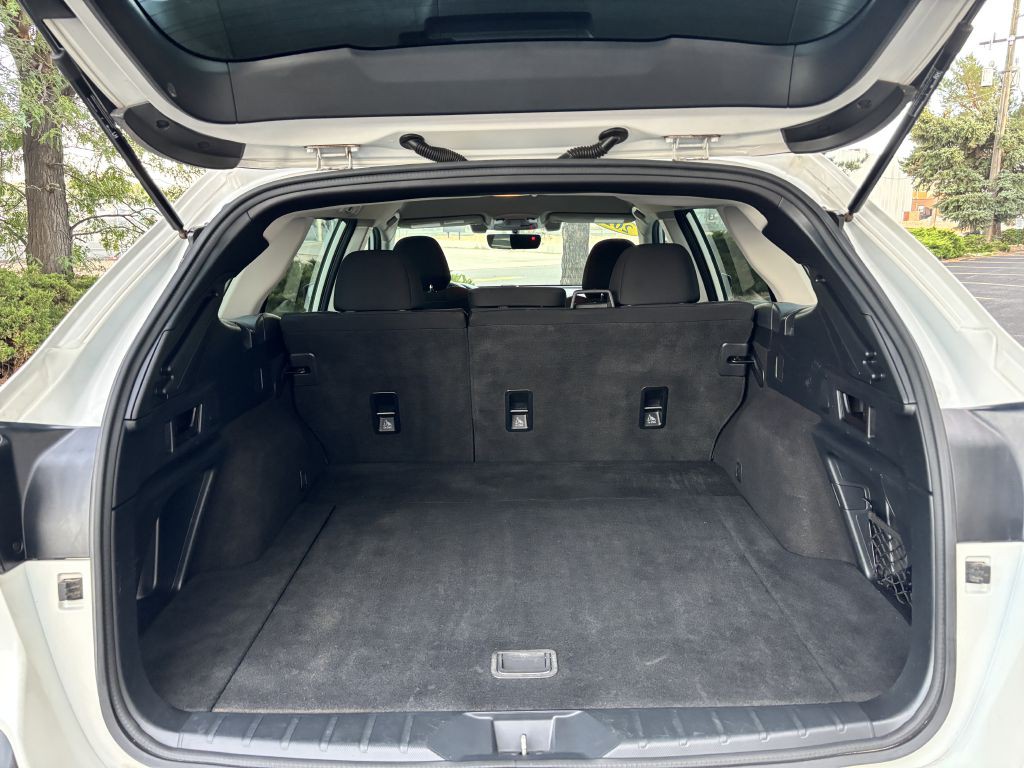 2021 Subaru Outback Image 24