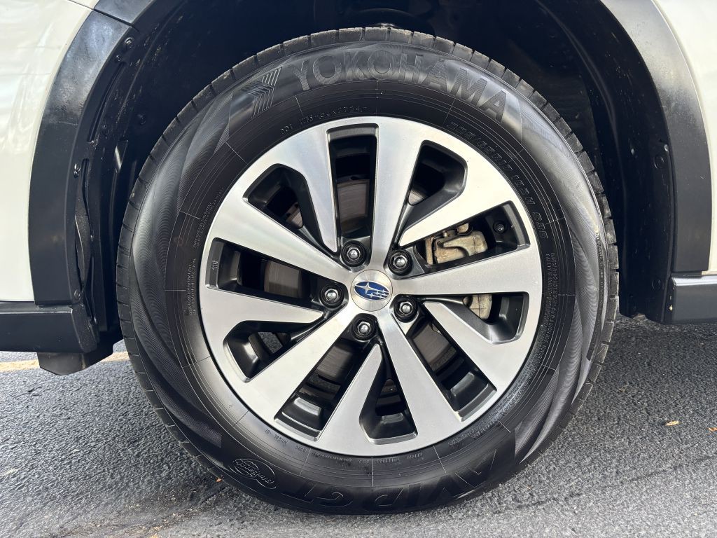 2021 Subaru Outback Image 25