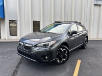 Image for 2021 Subaru Crosstrek Limited ID: 6884238