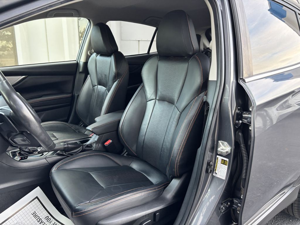 2021 Subaru Crosstrek Image 13