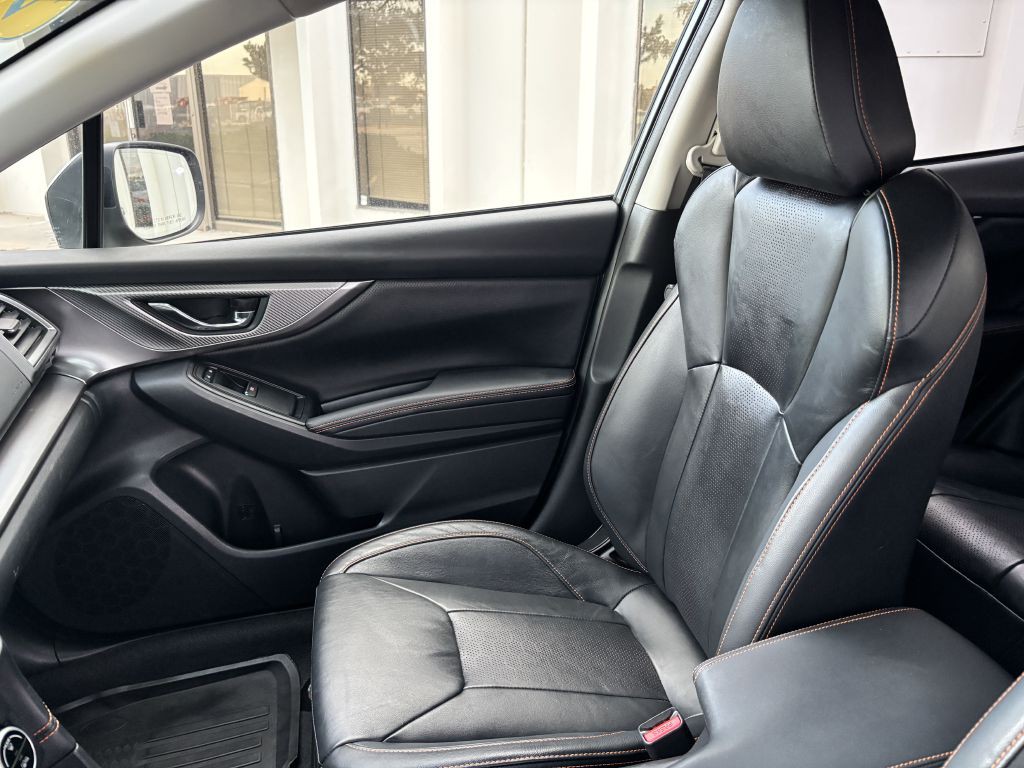 2021 Subaru Crosstrek Image 14