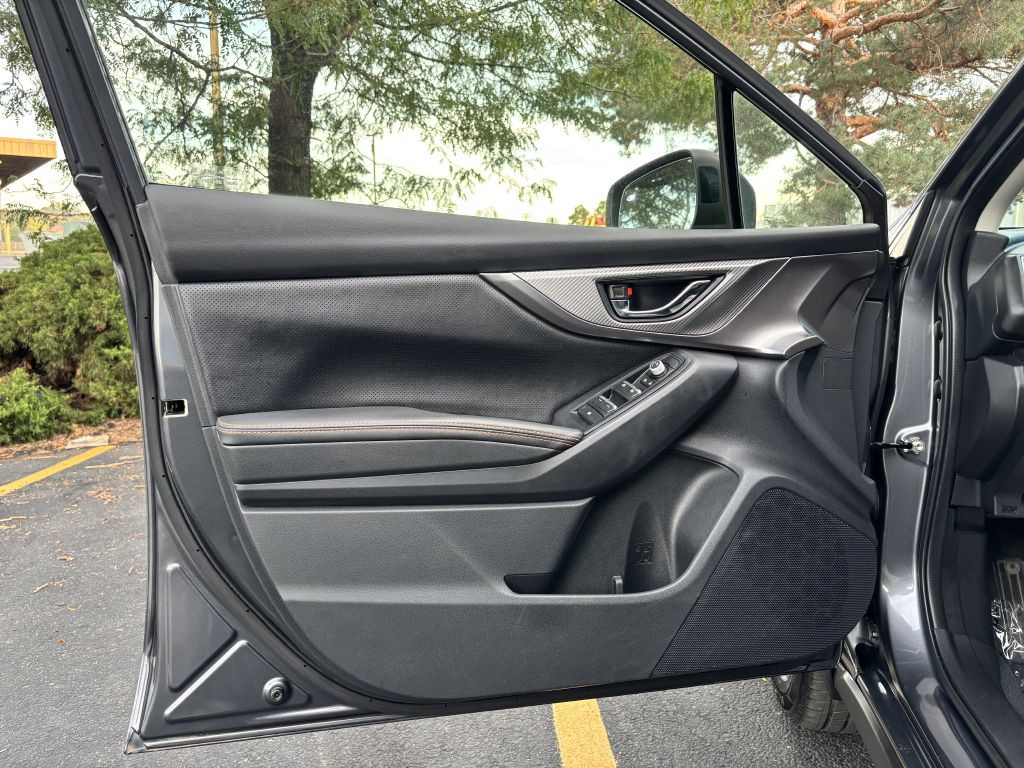 2021 Subaru Crosstrek Image 15