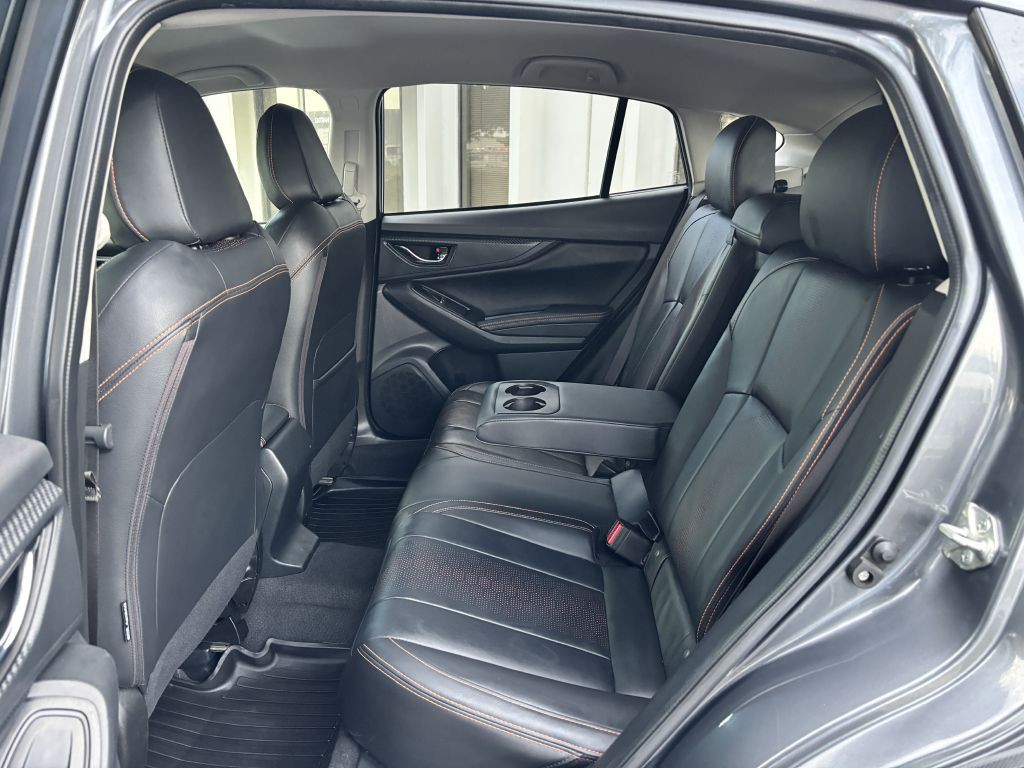 2021 Subaru Crosstrek Image 16