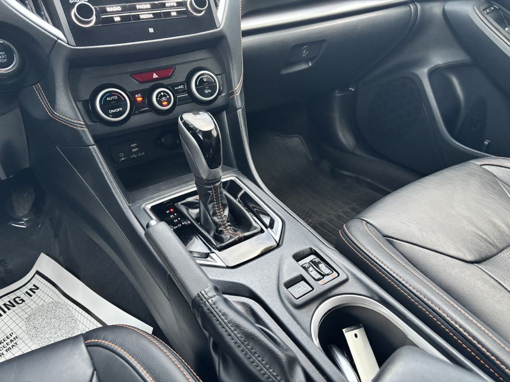 2021 Subaru Crosstrek Image 19