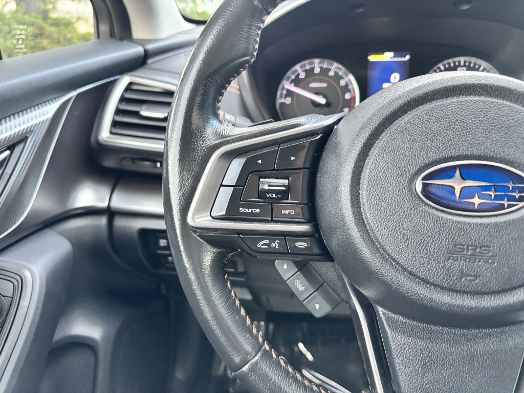 2021 Subaru Crosstrek Image 24