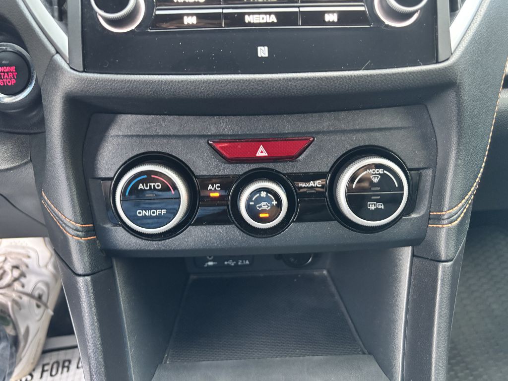 2021 Subaru Crosstrek Image 27