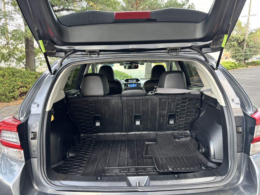 2021 Subaru Crosstrek Image 29