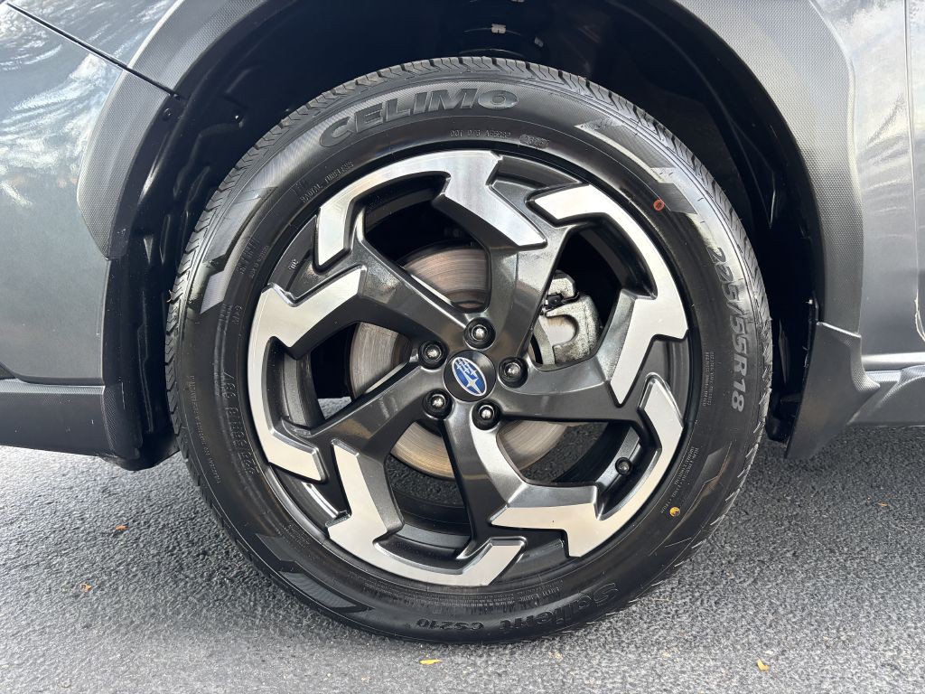 2021 Subaru Crosstrek Image 30