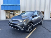 Image for 2018 Toyota Rav4 XLE ID: 6884240