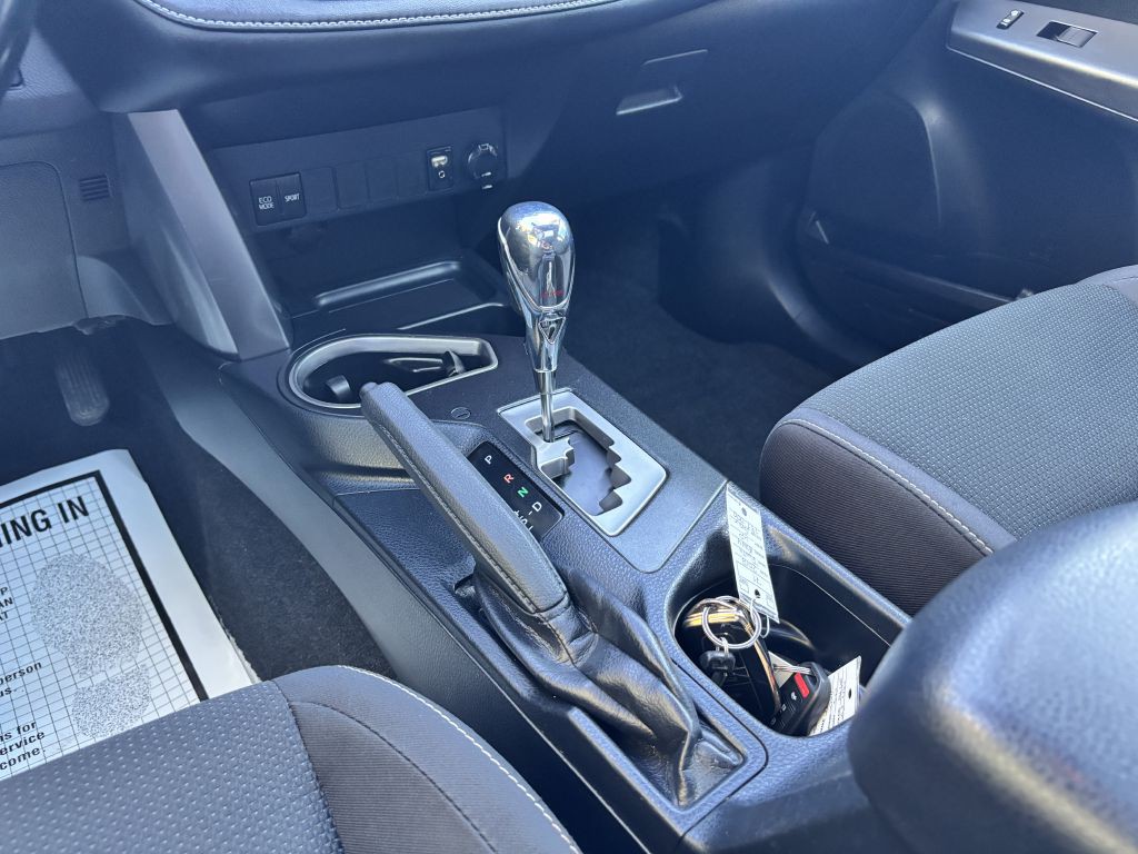 2018 Toyota Rav4 Image 20
