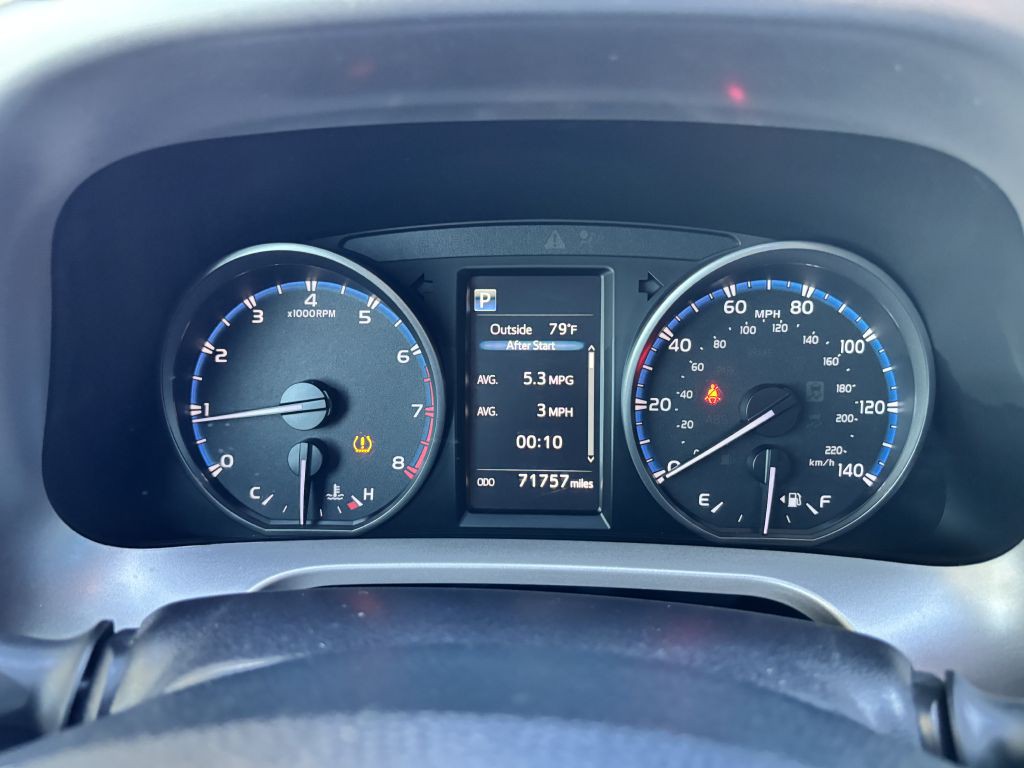2018 Toyota Rav4 Image 23