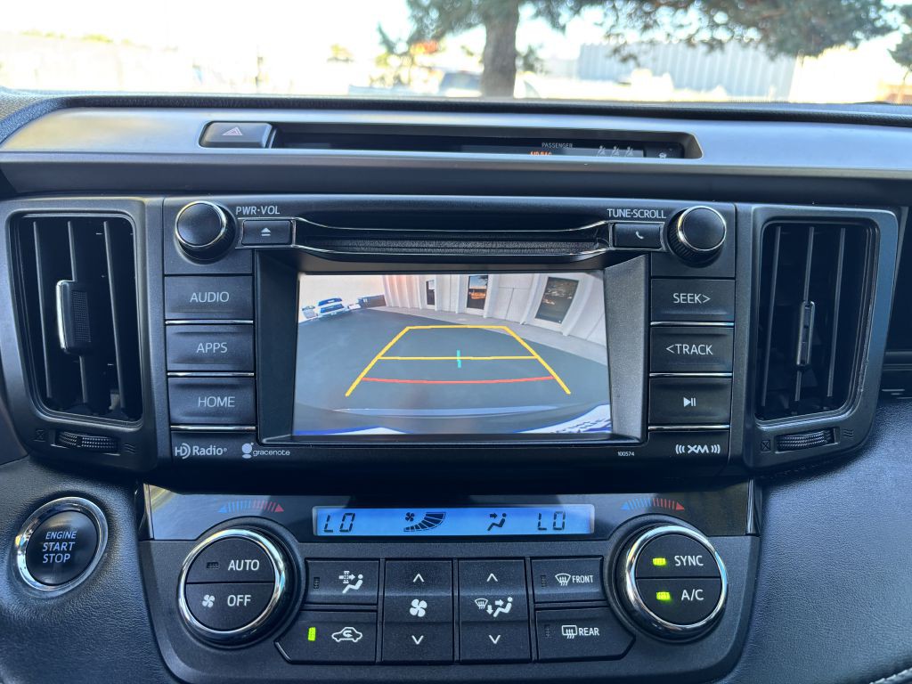 2018 Toyota Rav4 Image 24