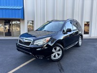 Image for 2015 Subaru Forester 2.5I ID: 6884242