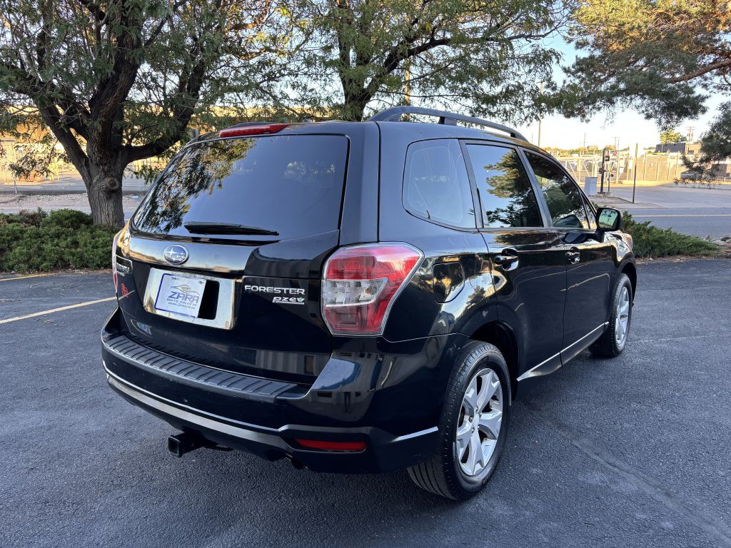 2015 Subaru Forester Image 7