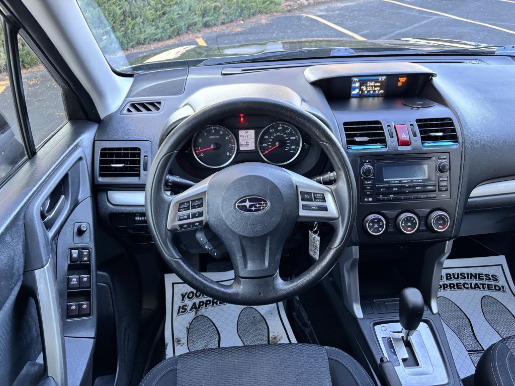 2015 Subaru Forester Image 19