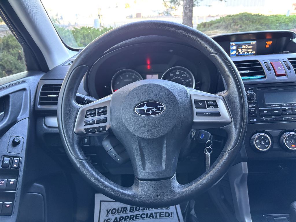 2015 Subaru Forester Image 20