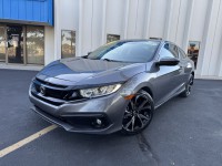 Image for 2019 Honda Civic Sport ID: 6884261