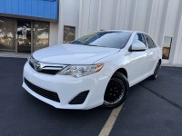 Image for 2014 Toyota Camry L ID: 6884268