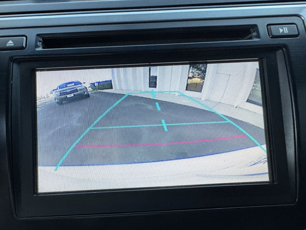 2014 Toyota Camry Image 22